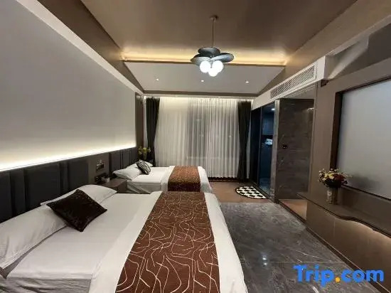 Rantu Smart Hotel