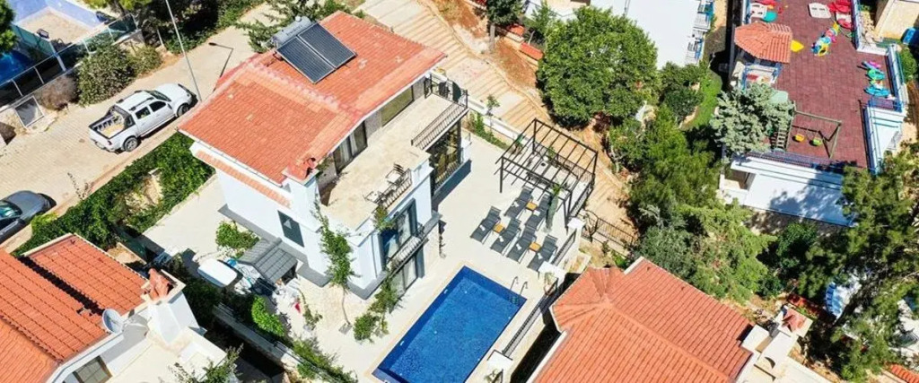 Villa Miko