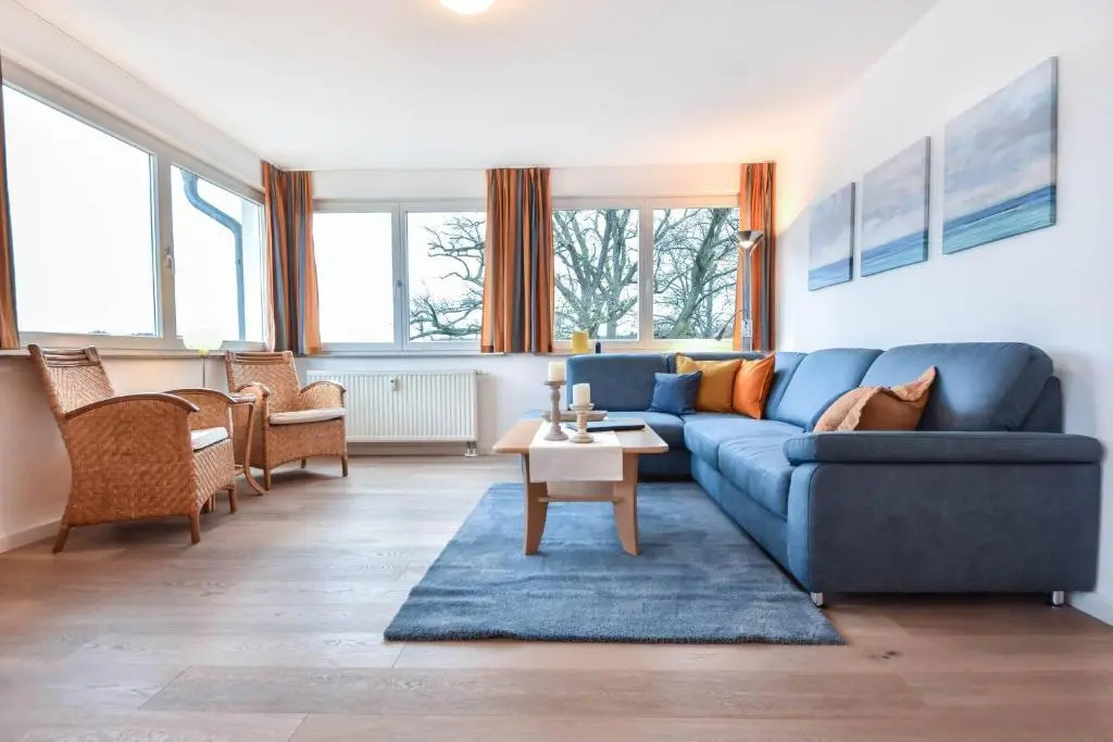 Villa Graziella Wohnung Panorama 09