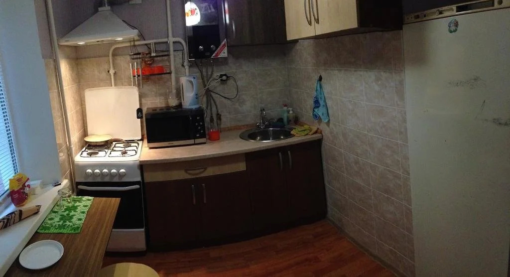 Hostel 23.Rf