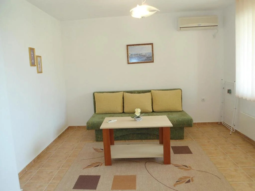 Family Hotel Radka