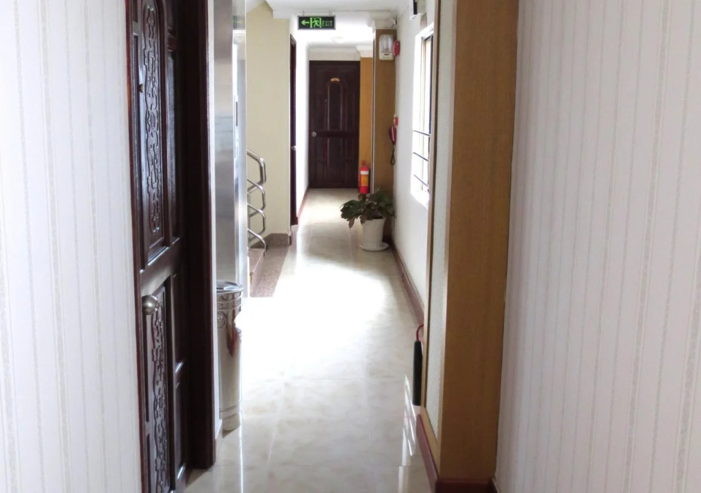 ROSA ZEN Hotel Spa