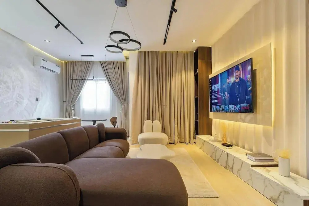 Williams Respite Apartment