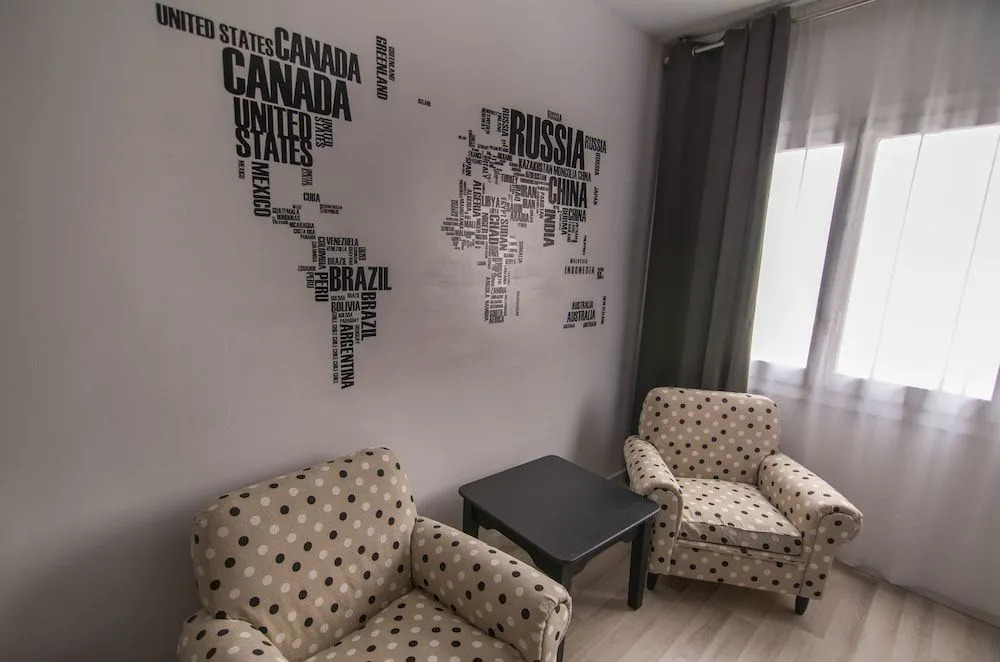 Tinto Dreams Hostel