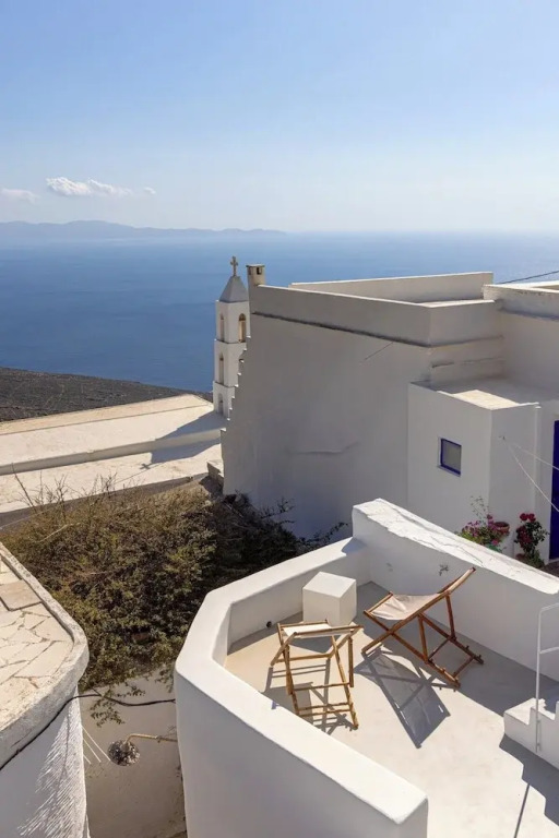 Sterni House Tinos