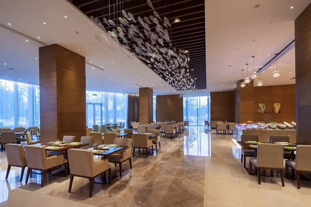 Holiday Inn- Nanjing Qinhuai South By Ihg