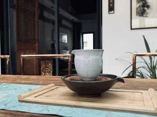 Keju · No. 41 Other Courtyard Homestay