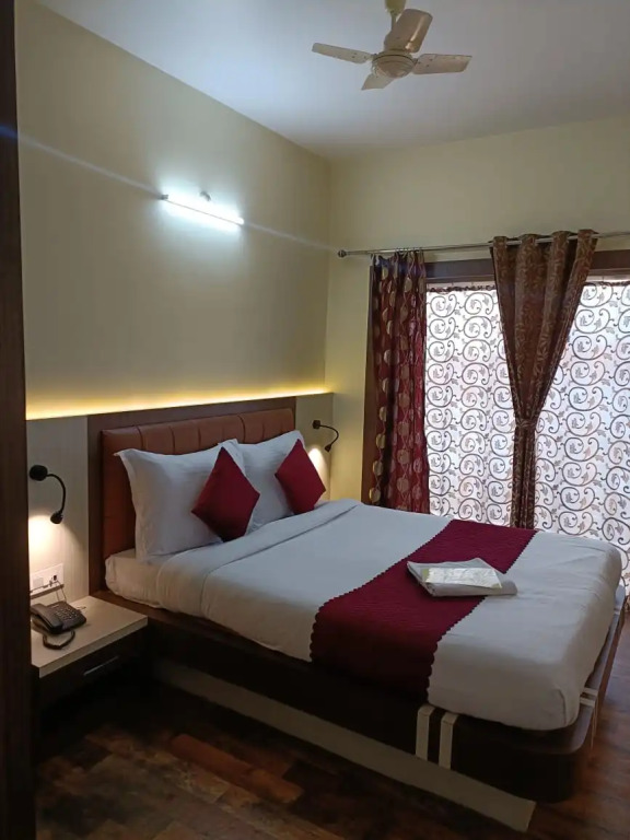 Bashera Hotel