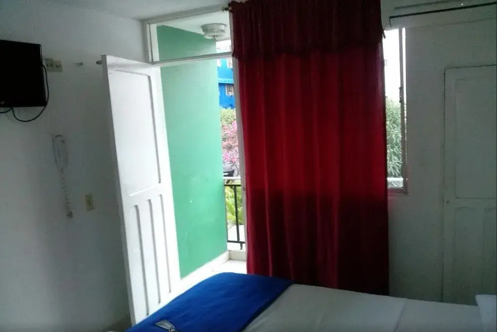 Hotel Tiskirama Rodadero