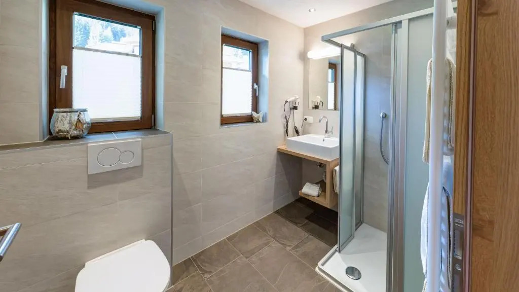 BIRKENHOF premium apart & suites