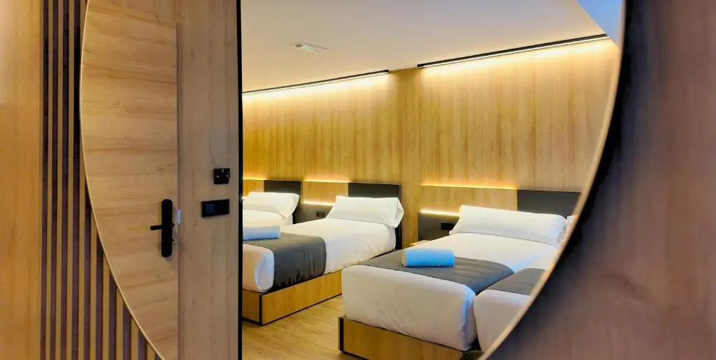 Hotel Catanies