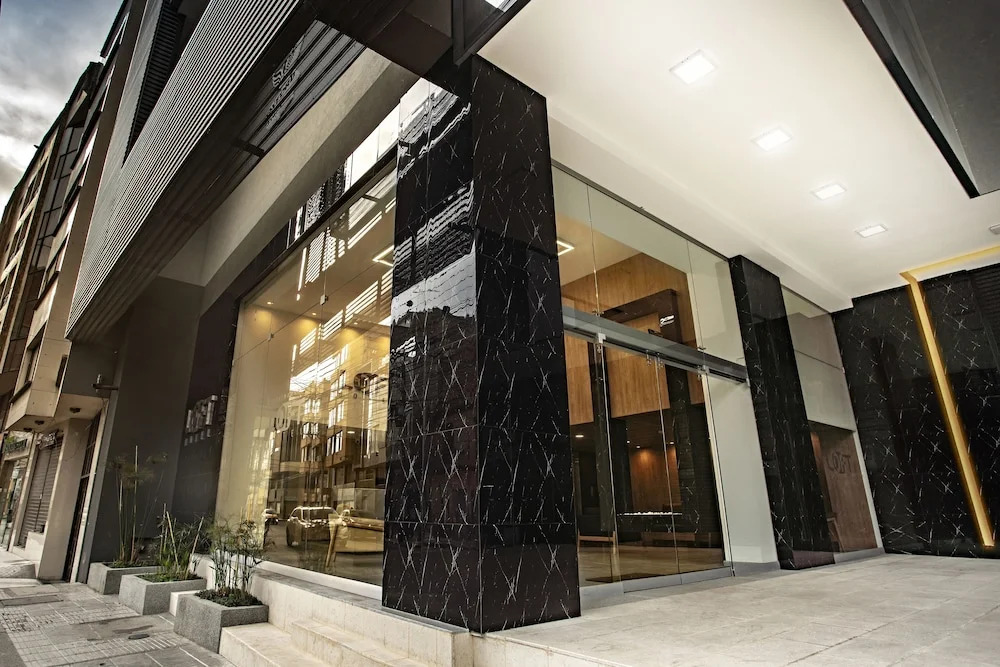 Loft Hotel Ipiales