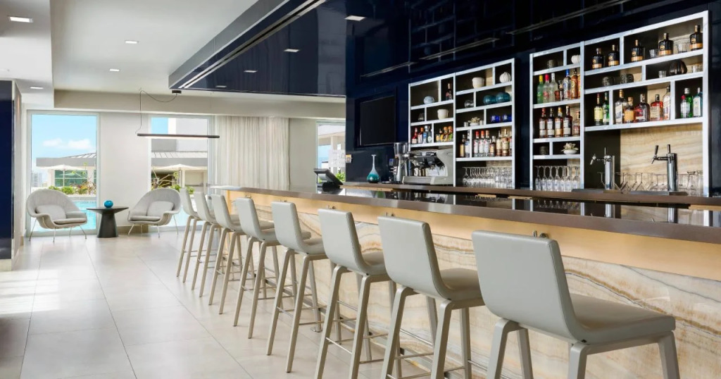 AC Hotel by Marriott San Juan Condado