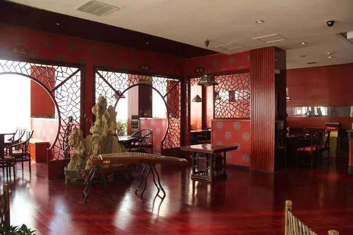 Mao Lin Hui Feng