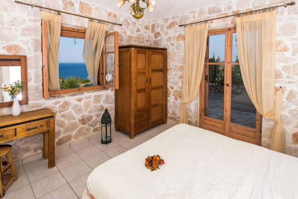 Vilotel Luxury Villaszakynthos Devito Villa 3 Bed Agios Nikolaos