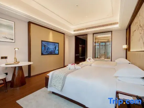 Huaer International Hotel