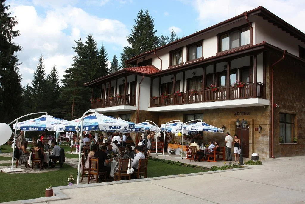 St.George Hotel