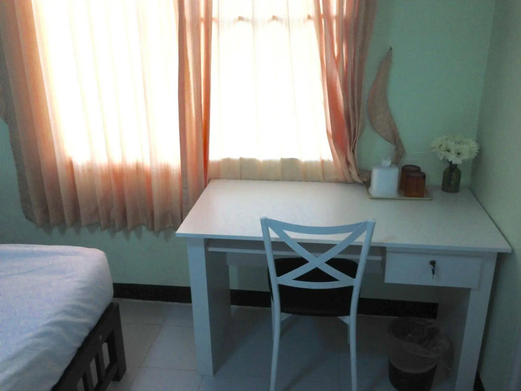 Sivari House