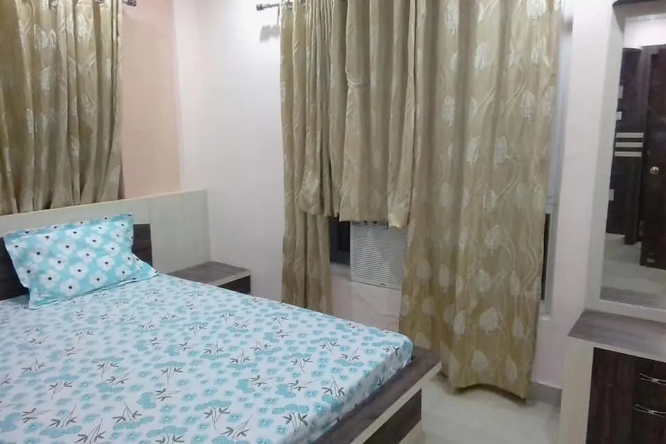Janardan Cozy Rooms Puri