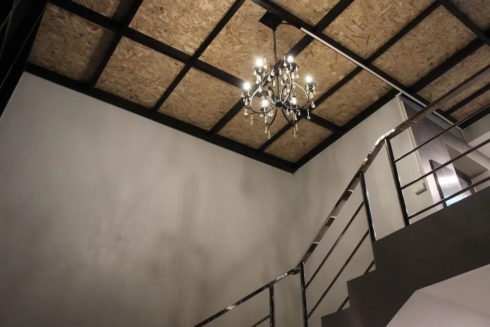 โรงแรมดับเบิ้ลดี ปากเกร็ด Double D hotel