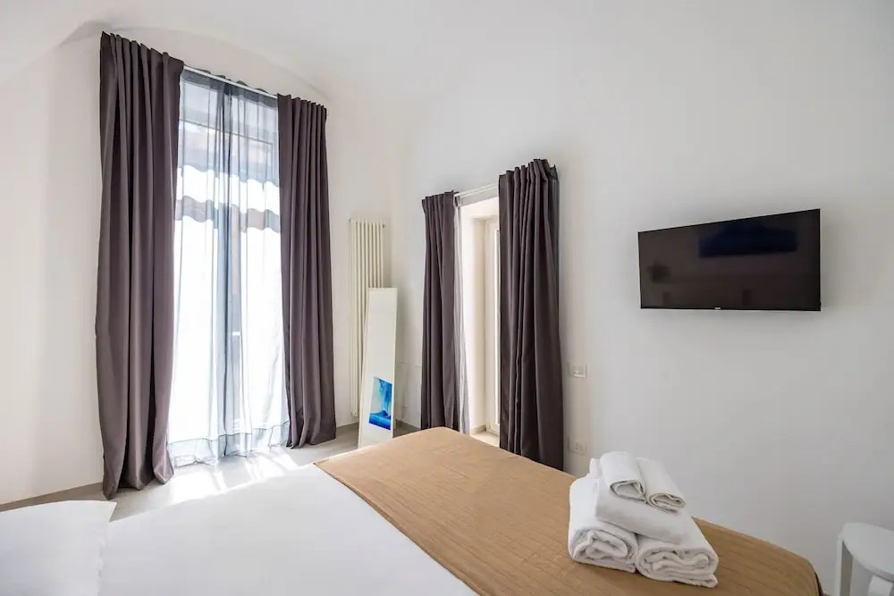 Maison Emanuele Double Apartment
