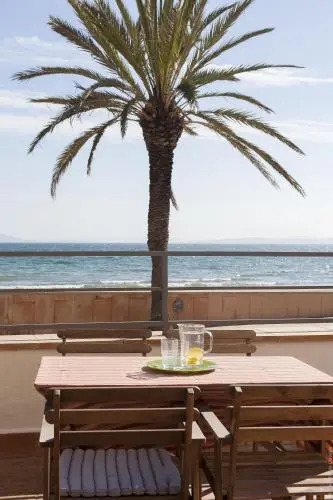 Apartamentos Stella Maris