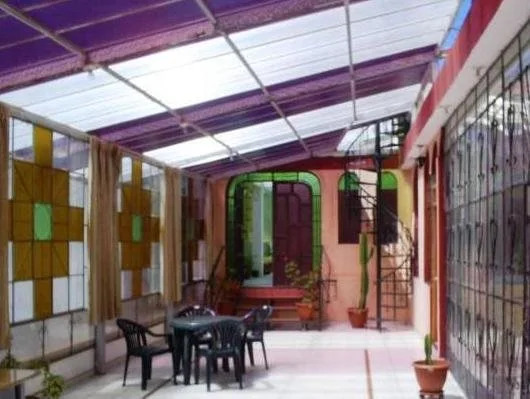 Manco Capac Inn