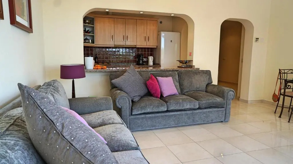 Skol 2A Amazing 2 Bedroom Apartment Skol Marbella