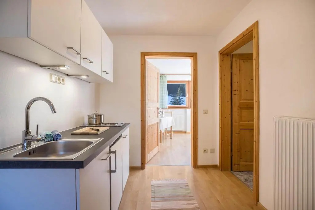 Lettnerhof Bnb Wohnung 5
