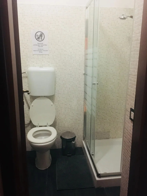 Rome City Hostel