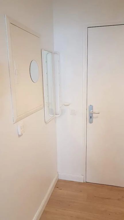 Appartement calme 2 chambres