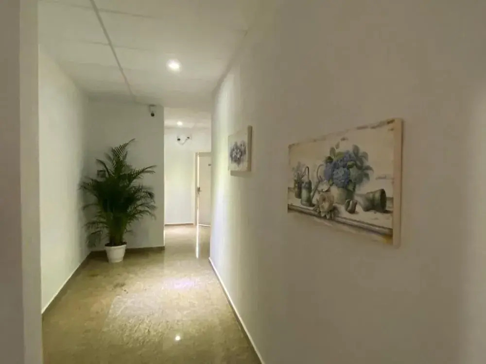 Hotel Netto