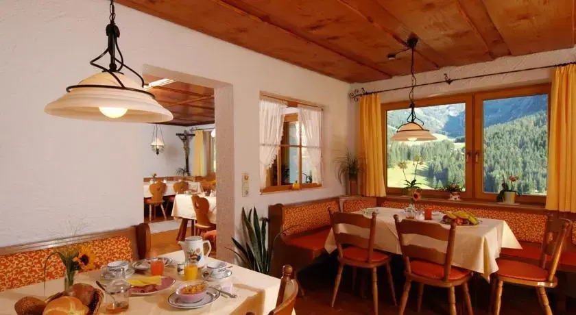 Gästehaus Mathies
