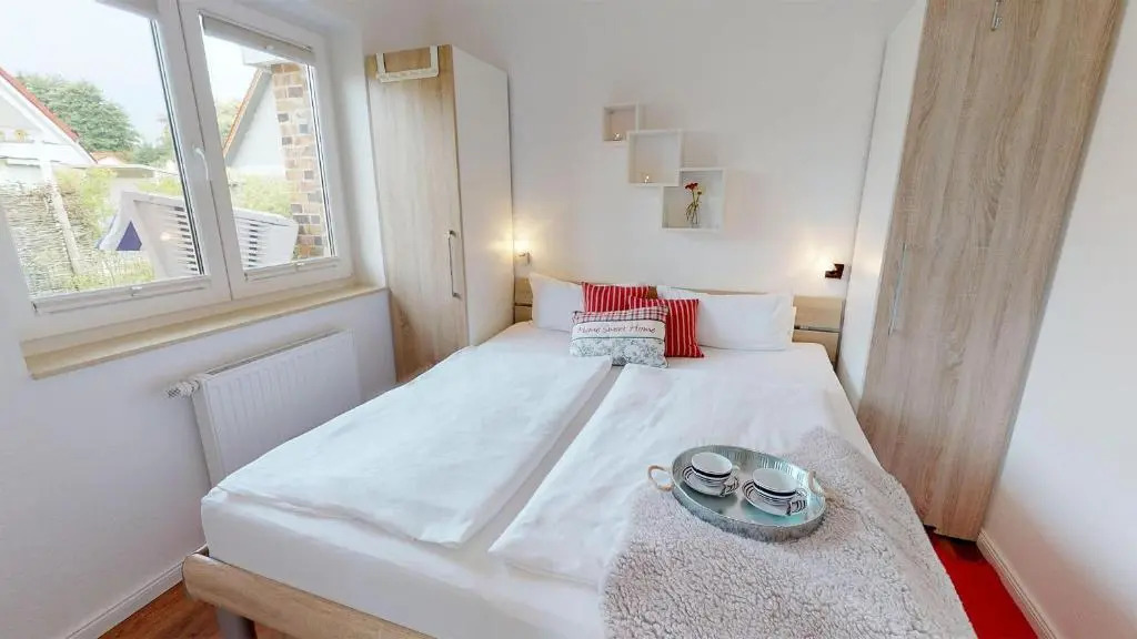 Feriendorf Südstrand Haus 51