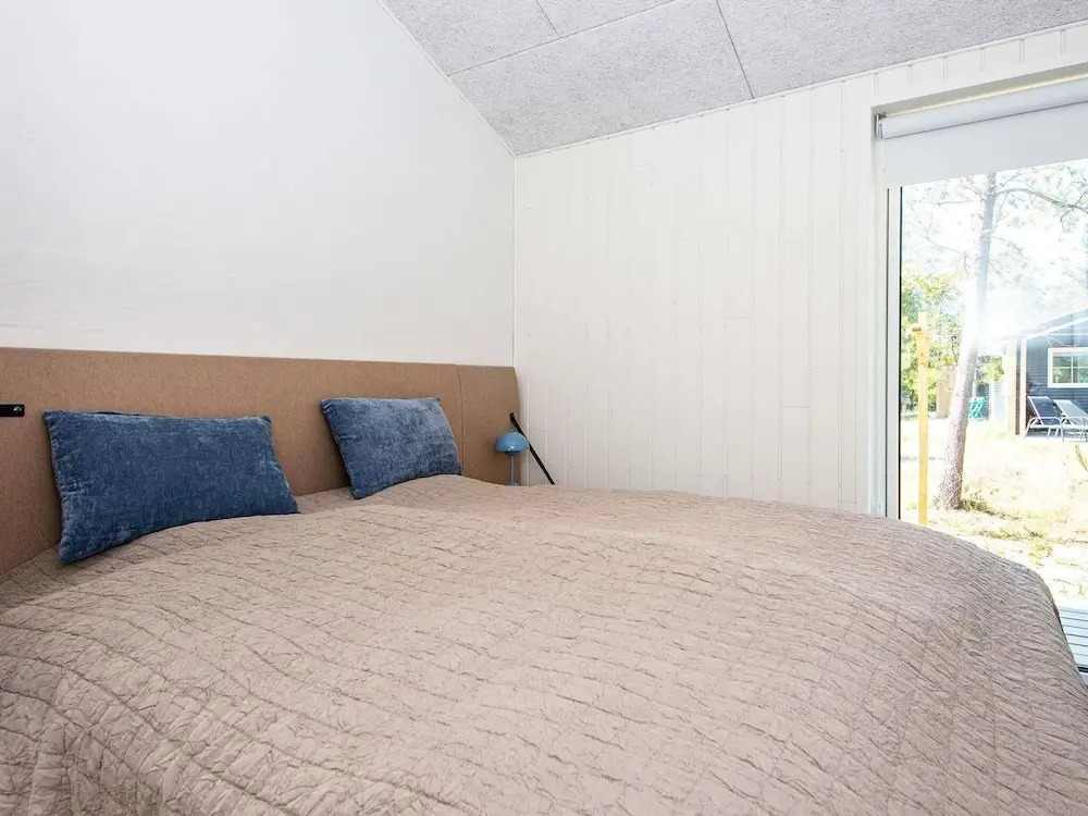 6 Person Holiday Home in Romo