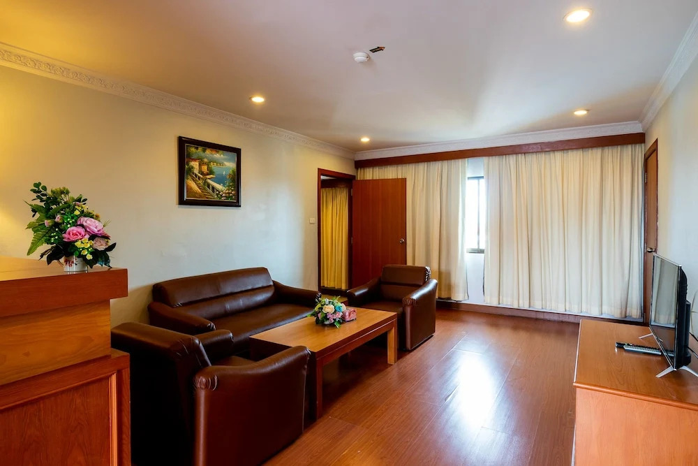 Hatyai Paradise Hotel