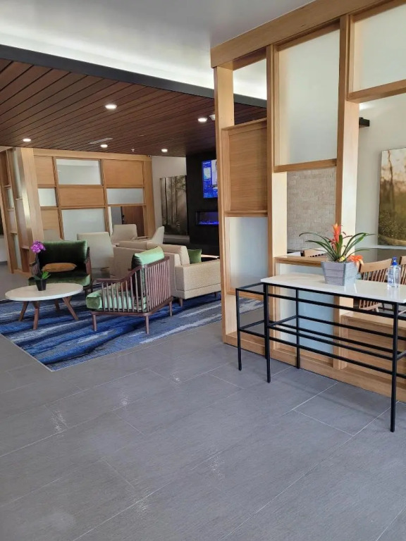 Fairfield Inn & Suites by Marriott Moorpark Ventura County