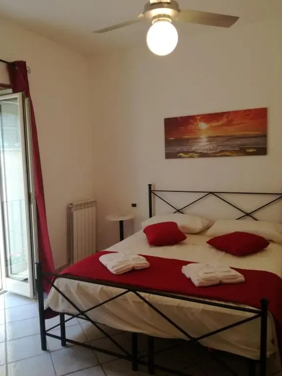 Central GH Formia