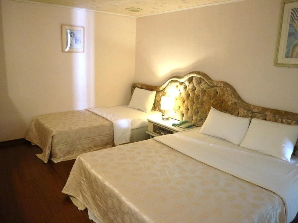 Sanmin Hotel