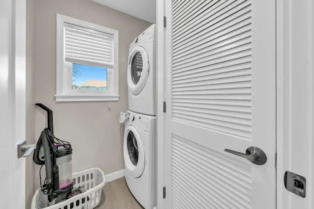 Beachside Villas 523