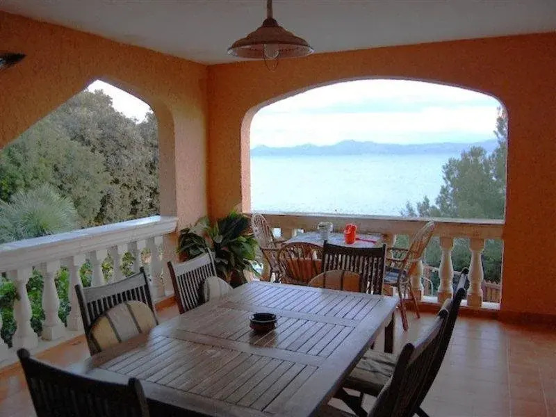 Villa Cranc