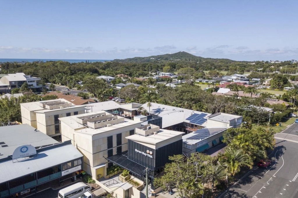 YHA Byron Bay