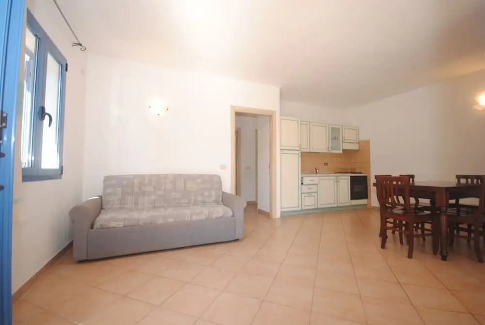 Residence La Tartaruga