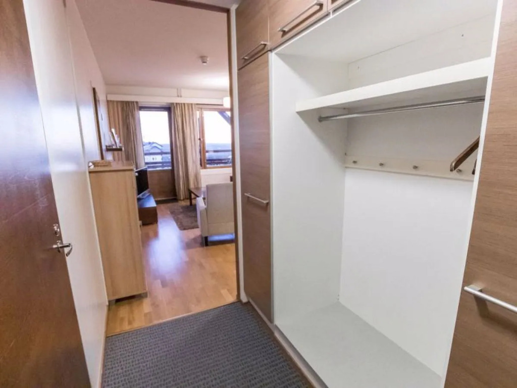 Ylläs chalets a 202
