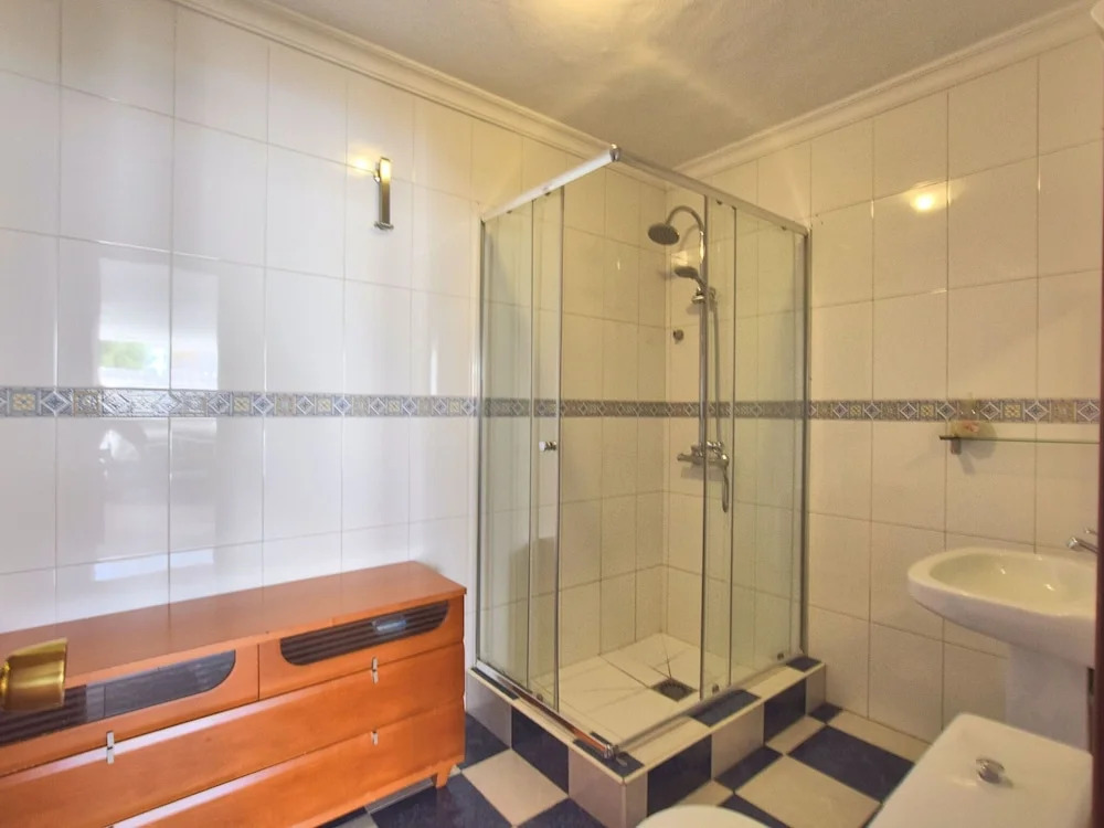 Homely holiday home in Benalmádena with private swimming pool