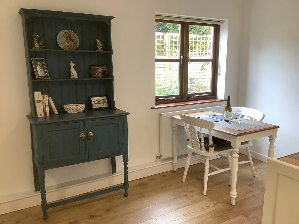 Mendip Cottage