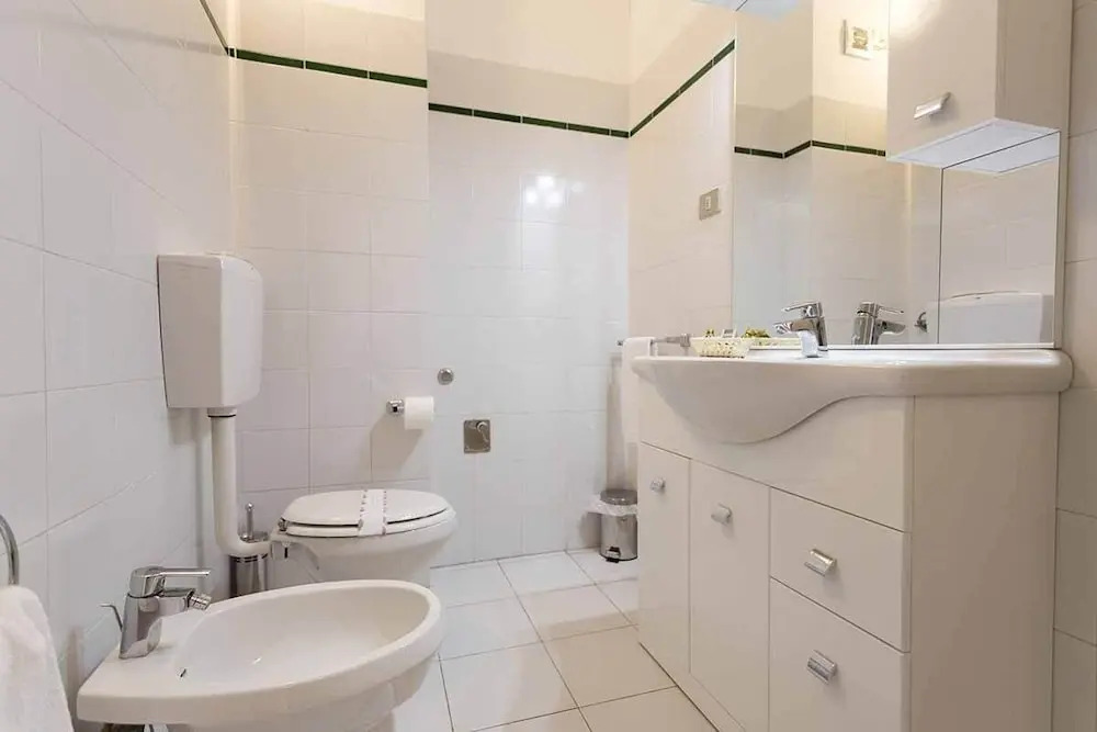 Residence Italia