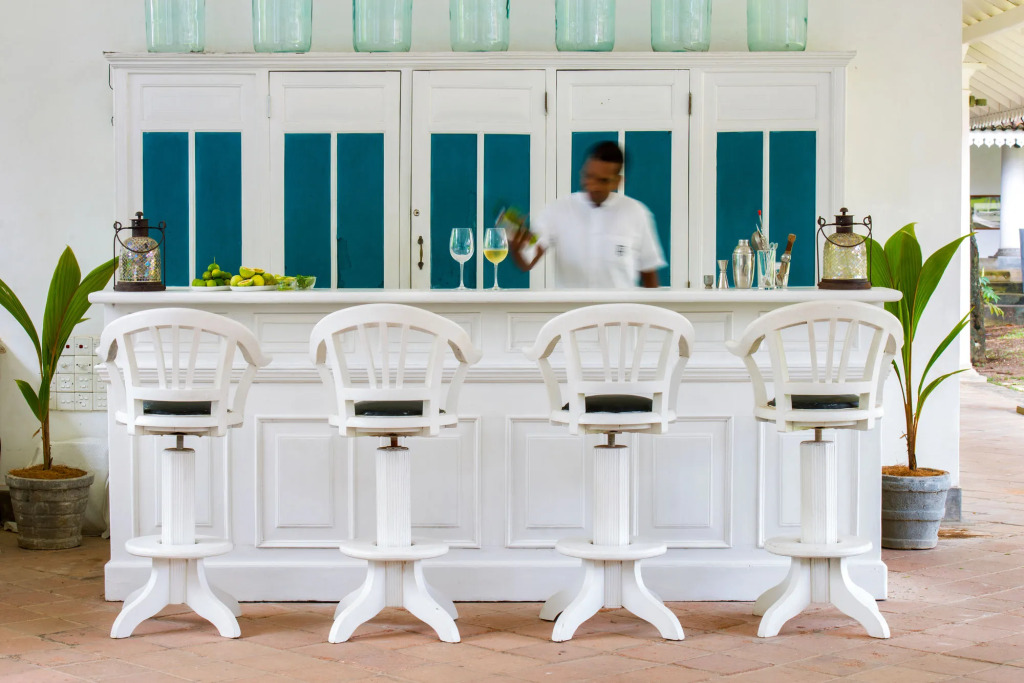 Tamarind Hill Galle