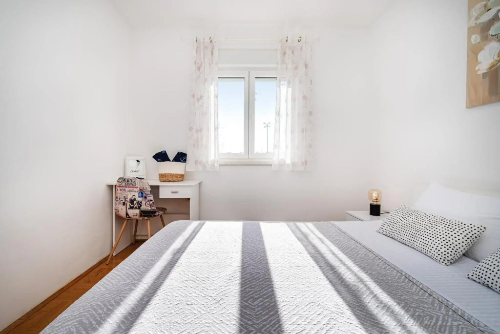 Apartment Višnjik