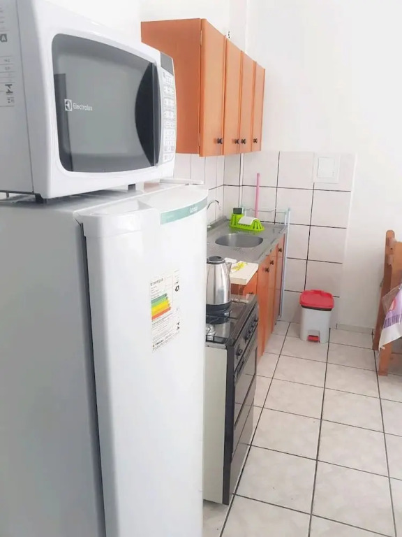 Pousada das Águas